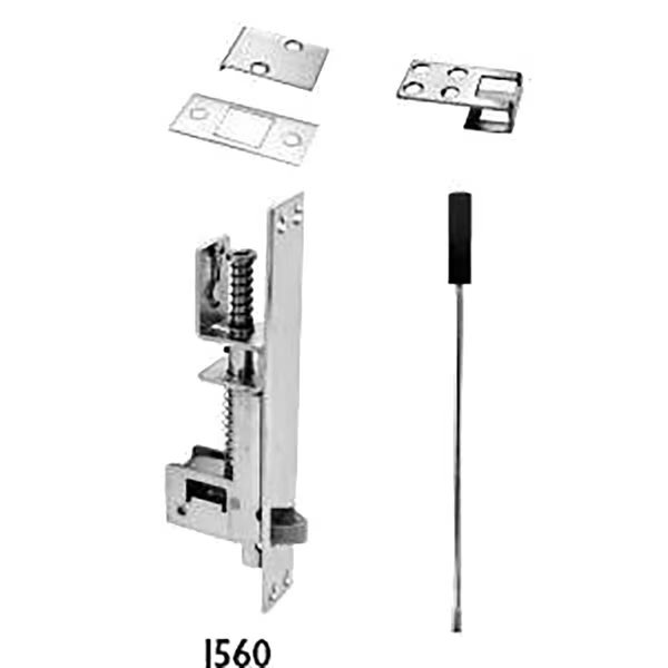 Door Pulls Push And Pull Plates, Don-Jo, Mfr#: 1560-626